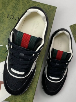 Кроссовки Gucci Артикул BMS-134434. Вид 5