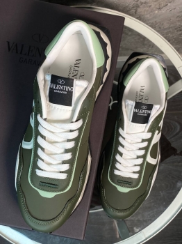 Кроссовки Valentino Артикул BMS-134436. Вид 2