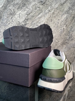 Кроссовки Valentino Артикул BMS-134436. Вид 3