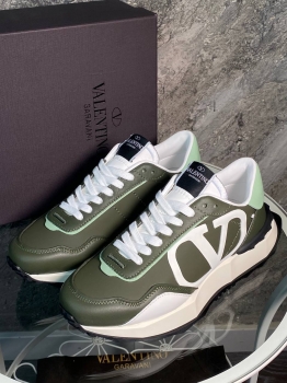 Кроссовки Valentino Артикул BMS-134436. Вид 5