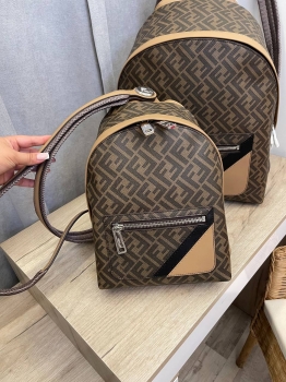 Рюкзак Fendi Артикул BMS-134446. Вид 1