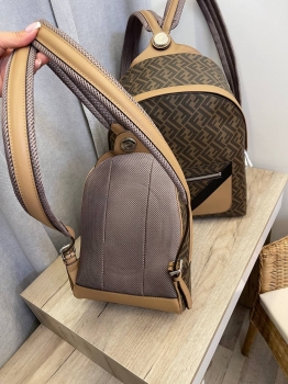 Рюкзак Fendi Артикул BMS-134446. Вид 2