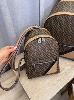 Рюкзак Fendi Артикул BMS-134446. Вид 4