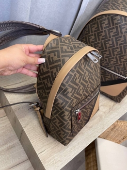 Рюкзак Fendi Артикул BMS-134446. Вид 8