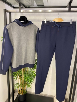  Костюм спортивный Loro Piana Артикул BMS-134447. Вид 1