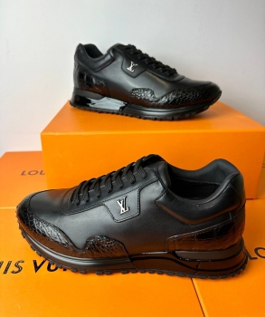 Кроссовки  Louis Vuitton Артикул BMS-134473. Вид 6