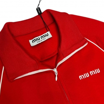 Костюм женский Miu Miu Артикул BMS-134460. Вид 4