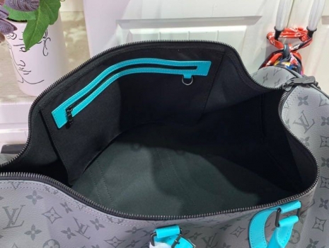  Сумка дорожная Keepall 50см Louis Vuitton Артикул BMS-134474. Вид 3