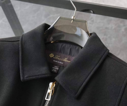 Куртка мужская  Loro Piana Артикул BMS-134482. Вид 4