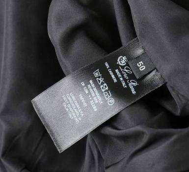Куртка мужская  Loro Piana Артикул BMS-134482. Вид 5