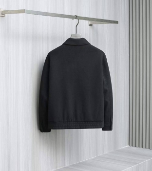 Куртка мужская  Loro Piana Артикул BMS-134482. Вид 6