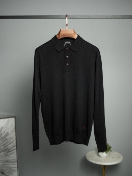 Поло Kiton Артикул BMS-134484. Вид 1