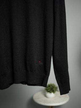 Поло Kiton Артикул BMS-134484. Вид 2