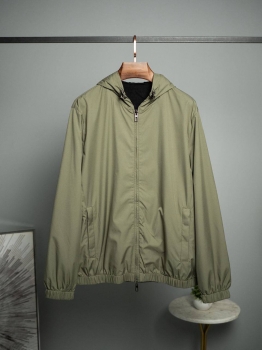 Ветровка Loro Piana Артикул BMS-134491. Вид 1