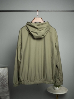Ветровка Loro Piana Артикул BMS-134491. Вид 2