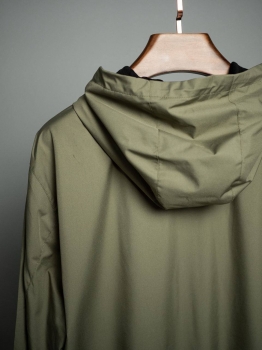 Ветровка Loro Piana Артикул BMS-134491. Вид 3