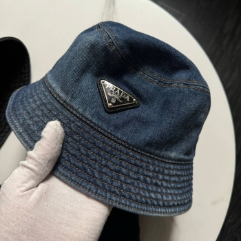 Панама Prada Артикул BMS-134506. Вид 1