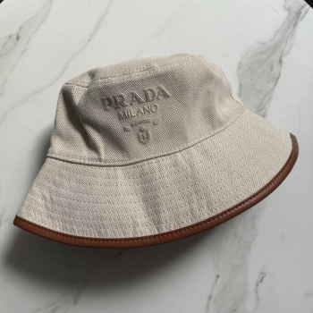 Панама Prada Артикул BMS-134505. Вид 2