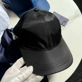 Бейсболка Prada Артикул BMS-134508. Вид 1