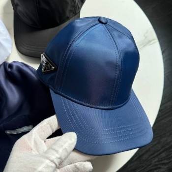 Бейсболка Prada Артикул BMS-134509. Вид 1