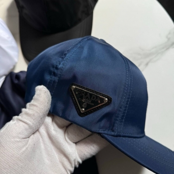 Бейсболка Prada Артикул BMS-134509. Вид 2