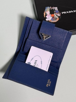 Бумажник Prada Артикул BMS-134515. Вид 3
