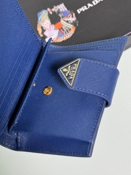 Бумажник Prada Артикул BMS-134515. Вид 4