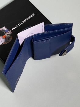 Бумажник Prada Артикул BMS-134515. Вид 5