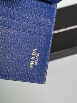 Бумажник Prada Артикул BMS-134515. Вид 6
