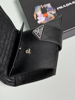 Бумажник Prada Артикул BMS-134516. Вид 3