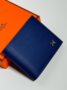 Бумажник Hermes Артикул BMS-134517. Вид 1