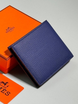 Бумажник Hermes Артикул BMS-134517. Вид 2
