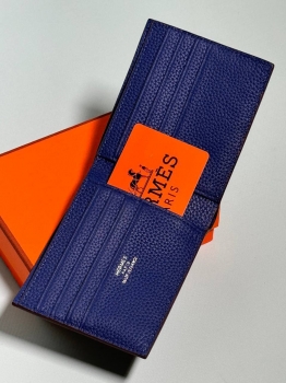 Бумажник Hermes Артикул BMS-134517. Вид 3