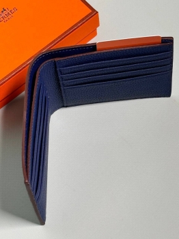 Бумажник Hermes Артикул BMS-134517. Вид 4