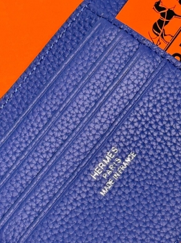 Бумажник Hermes Артикул BMS-134517. Вид 5