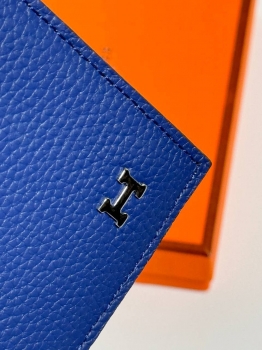 Бумажник Hermes Артикул BMS-134517. Вид 6