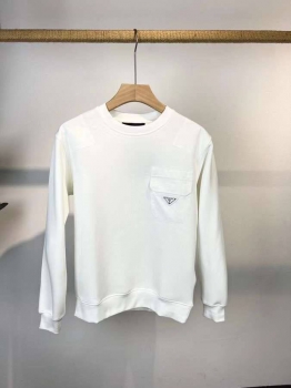 Толстовка  Prada Артикул BMS-134523. Вид 1