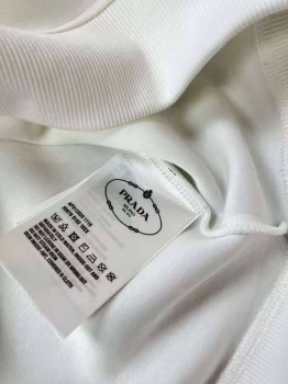Толстовка  Prada Артикул BMS-134523. Вид 5
