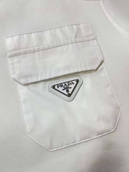 Толстовка  Prada Артикул BMS-134523. Вид 6