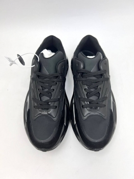 Кроссовки Balmain Артикул BMS-134526. Вид 3