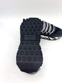 Кроссовки Balmain Артикул BMS-134525. Вид 6