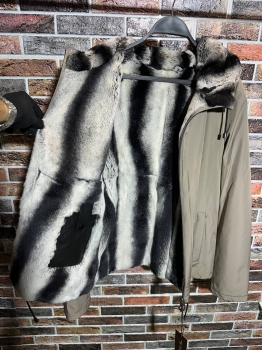Куртка мужская Loro Piana Артикул BMS-134538. Вид 2