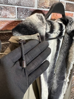 Куртка мужская Loro Piana Артикул BMS-134538. Вид 3
