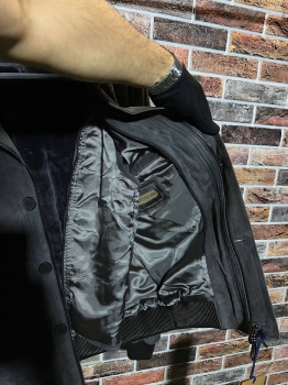 Куртка мужская Loro Piana Артикул BMS-134538. Вид 4