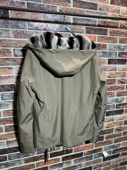 Куртка мужская Loro Piana Артикул BMS-134538. Вид 5