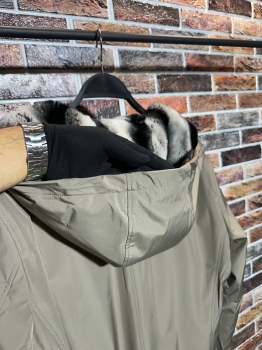 Куртка мужская Loro Piana Артикул BMS-134538. Вид 7