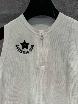 Майка Christian Dior Артикул BMS-134552. Вид 2