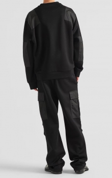Толстовка  Prada Артикул BMS-134524. Вид 3