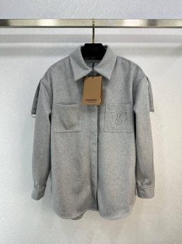 Рубашка Burberry Артикул BMS-134573. Вид 1