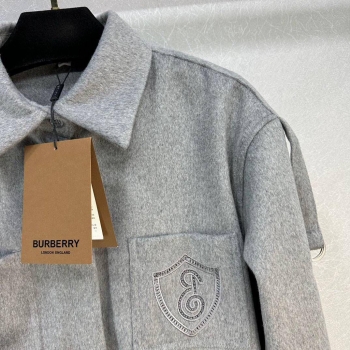 Рубашка Burberry Артикул BMS-134573. Вид 2